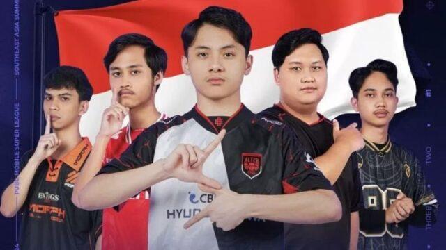 2024 PMSL SEA Summer Super Sunday Week 2: BOOM Esports Masuk Mode Beast!