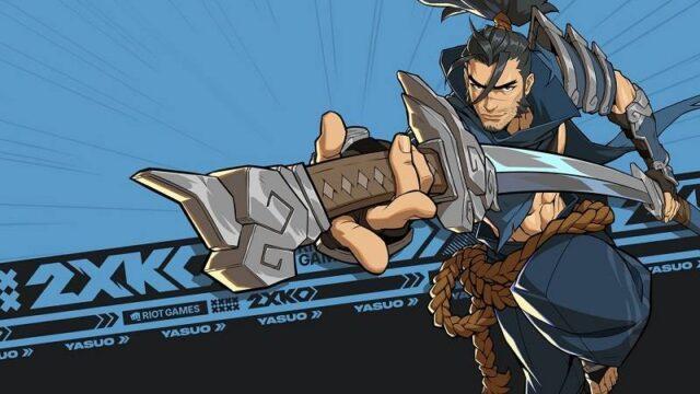 Project L dari Riot Games Kini Dapatkan Nama Resmi: 2XKO