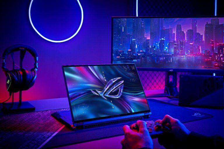 Sumber Gambar: ASUS