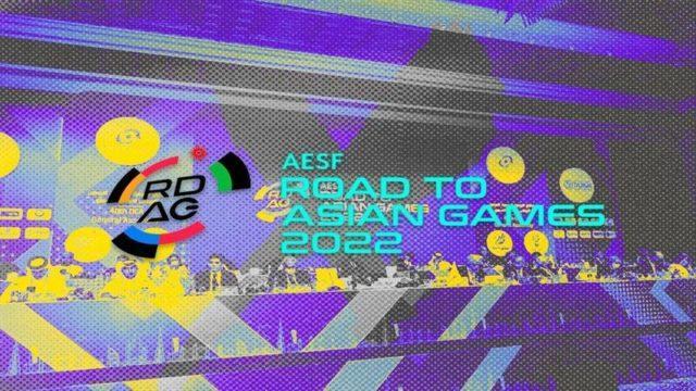 Roster PUBG Road to Asian Games 2022 dan Sistem Pertandingannya!