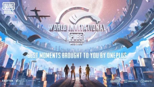 Cari Tahu Update Terbaru Mengenai Jadwal PMWI PUBG 2023, di Sini!