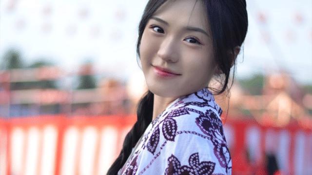 Profil Celine: Talent Baru GGWP dengan Latar Belakang JKT48