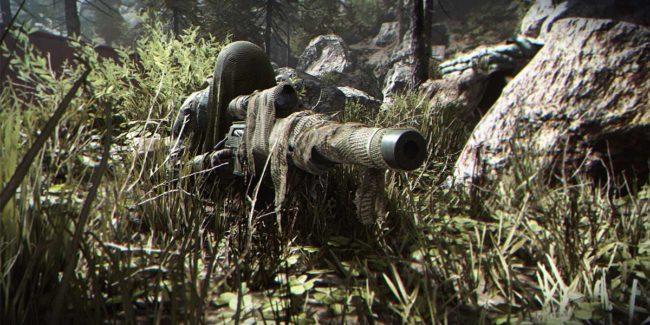 Jumlah Map Modern Warfare 3 Bikin Geleng-geleng Kepala, Berapa Banyak?