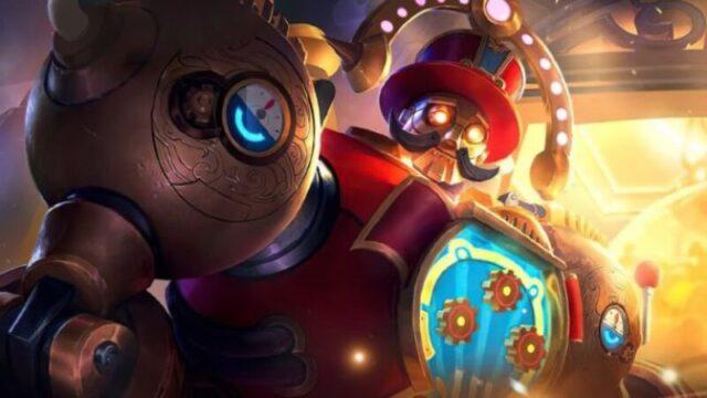 3 Hero Counter Uranus Terbaik di Mobile Legends, Dijamin Bikin Darah Bocor!