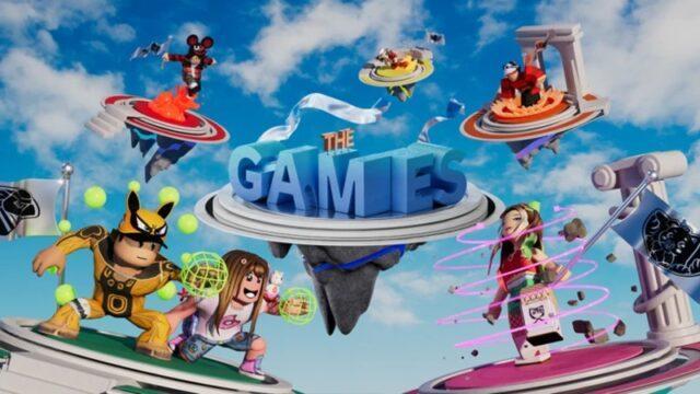 35 Game Roblox Seru Terbaik dan Menegangkan yang Wajib Kamu Cobain
