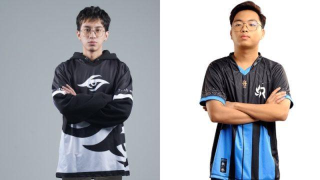 Team Secret Isyaratkan Tertarik Merekrut H2wo