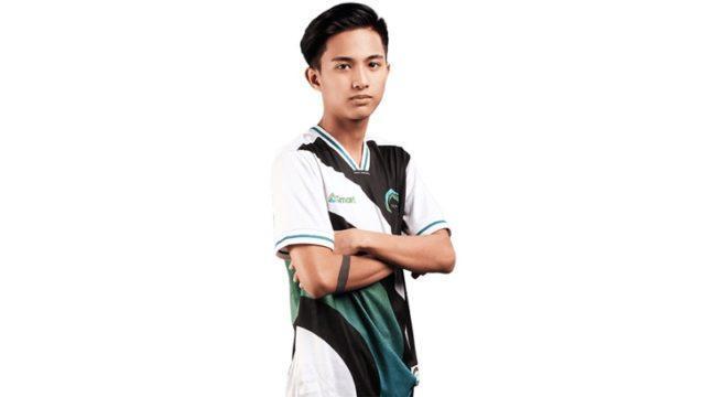 Kelra Anggap Enteng Gold Laner Blacklist International