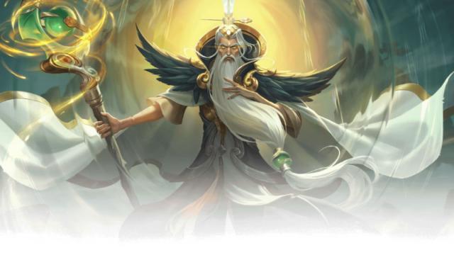 7 Hero Roamer HOK Terbaik Desember 2024, Menangkan Team Fight dengan Mudah!