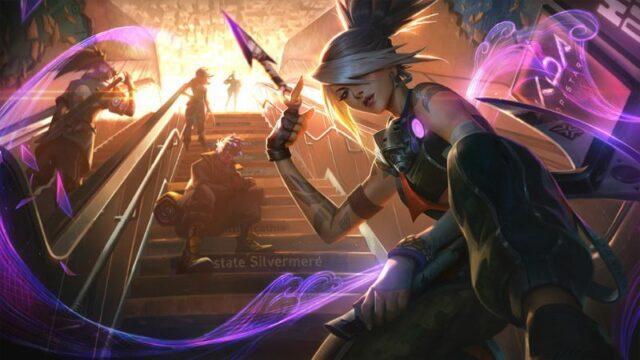 4 Champion TFT untuk Counter Lini Belakang Musuh!