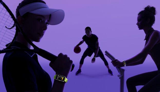 HUAWEI Band 10 Resmi Rilis di Indonesia, Gamer Juga Harus Aware Buat Pantau Kesehatan