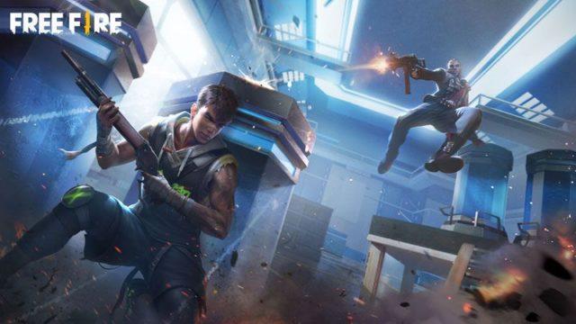4 Pemain Free Fire (FF) dengan Skill Terbaik di Dunia, Ada Pemain Indonesia?