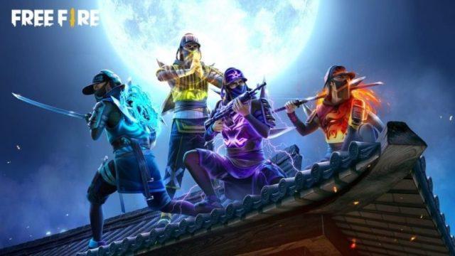 5 Cara Klaim Bundle Free Fire (FF) Secara Gratis!