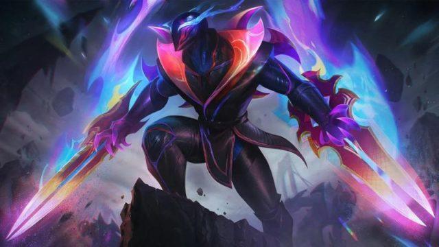 5 Champion dengan Damage Output Terbesar di Teamfight Tactics (TFT) Mobile
