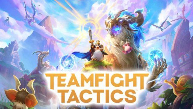 5 Hal Menarik dari Teamfight Tactics (TFT) Mobile yang Membuatnya Layak Dicoba!