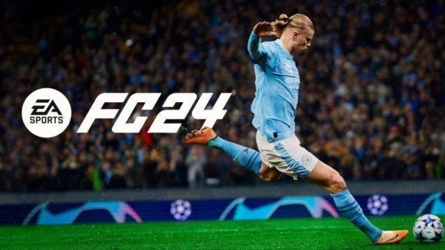5 Pemain Tanpa Weak Foot Terbaik di EA Sports FC 24, Pakai Kanan atau Kiri Tetap Bahaya!