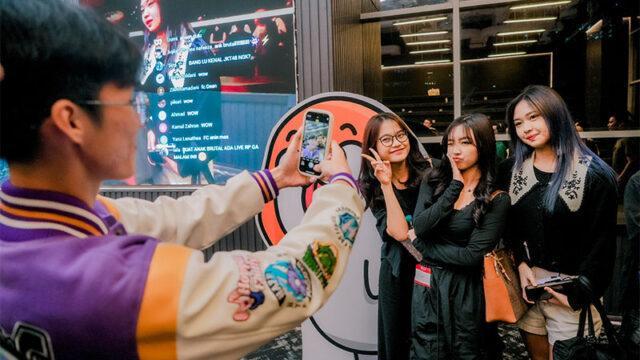 5 Tahun Saweria, Terus Kembangkan Inovasi Untuk Streamer dan Konten Kreator