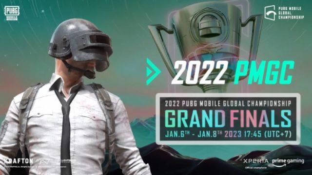 5 Tim yang Wajib Diperhatikan di Grand Finals PMGC 2022
