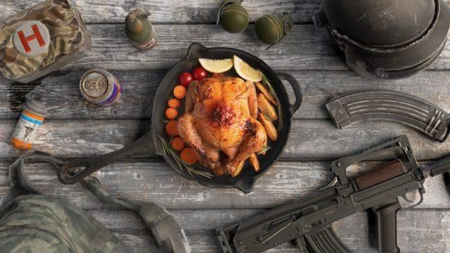 5 Cara Mudah Mendapatkan WWCD di PUBG Mobile