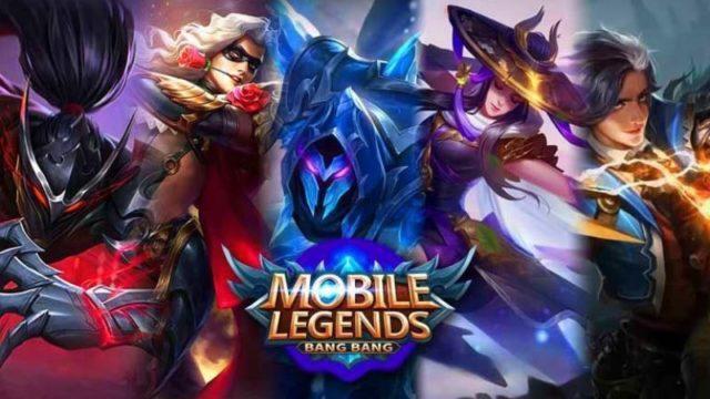 5000+ Nama Akun Mobile Legends Keren yang Masih Bisa Digunakan di 2022
