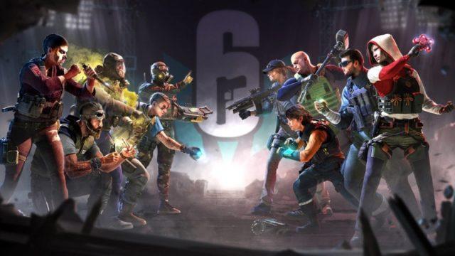 Rainbow Six Mobile Akhirnya Rilis di Ponsel Bulan Ini!