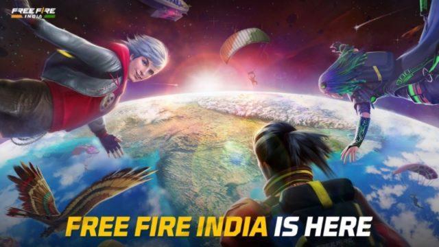 Free Fire India Kembali Lagi, Sudah Diumumkan Oleh Garena!