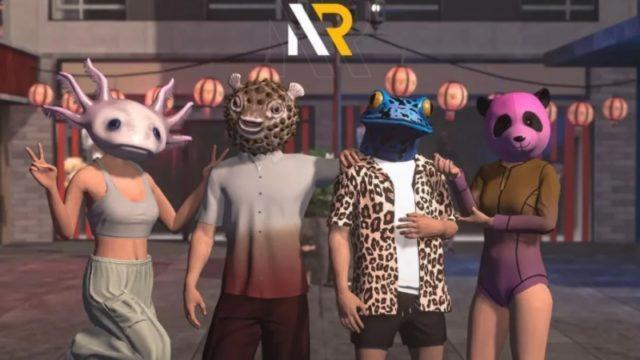 NEWRP Akan jadi Pesaing GTA Online dari Android