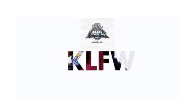 MPL MY Kolaborasi dengan Kuala Lumpur Fashion Week 2023