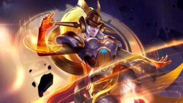 7 Hero Counter Nuwa Honor of Kings (HOK) 2024, Bisa Bikin Musuh Nangis!