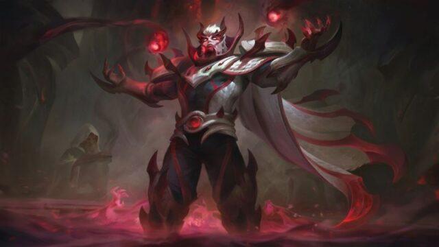 7 Hero EXP Meta di Mobile Legends (ML) Season 34, Dijamin Menang Lane!