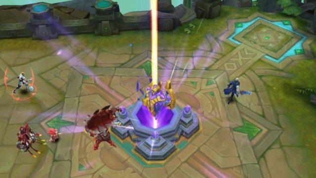7 Hero Push Turret di Mobile Legends 2022, Ahlinya Split Push!