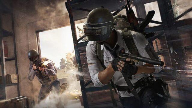 7 Pilihan Senjata Close Combat Terbaik di PUBG Mobile