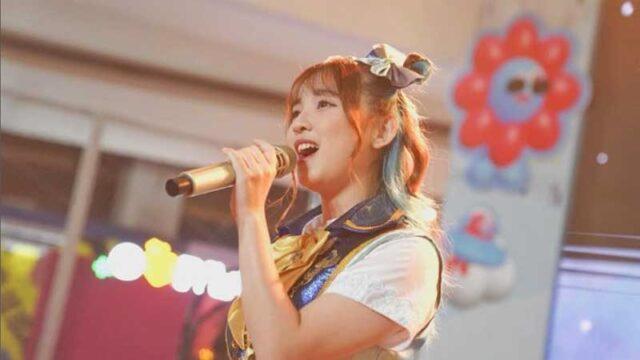 7 Potret Elaine Hartanto Ex JKT 48, Talenta Eksklusif GGWP