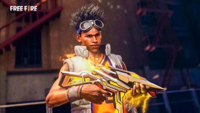7 Senjata Terbaik untuk Pemula di Free Fire (FF) 2024, Gak Perlu Mikirin Recoil!