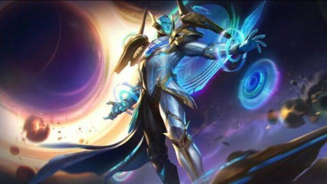 7 Skin Terlangka di Mobile Legends (ML), Cuma Sultan yang Punya!