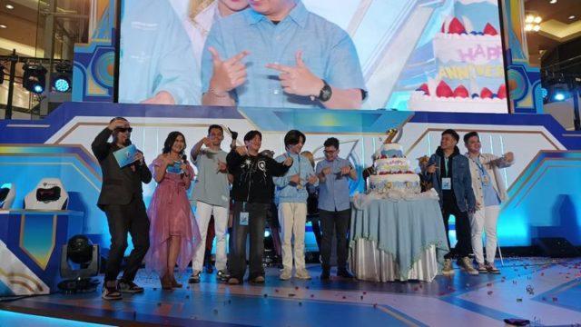 7 Tahun MLBB di Indonesia, Moonton Akan Terus Bernovasi Untuk Gamer