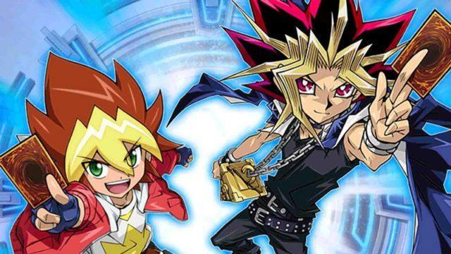 7 Tahun Yu-Gi-Oh DUEL LINKS Dirayakan dengan Banyak Hadiah!