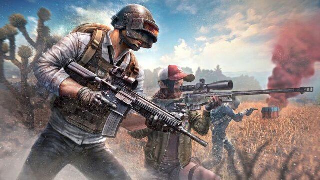 7 Tempat Ngendok Terbaik di Peta Erangel PUBG Mobile