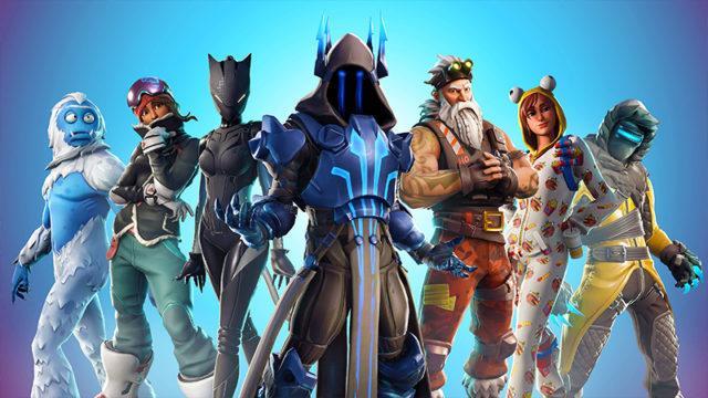 The Last of Us Gabung Fortnite? Ini Kata Neil Druckmann