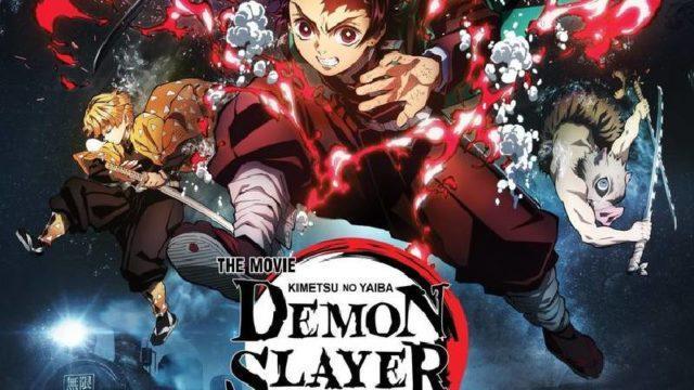 5 Film Animasi Jepang Populer yang Banyak Direkomendasikan