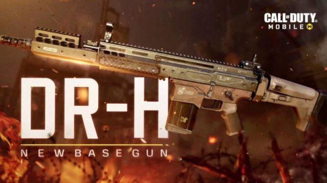 Top 3 Senjata Mematikan di Call of Duty Mobile, Apa Saja?