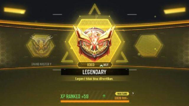 Tips Cepat Jadi Legendary di Call of Duty Mobile
