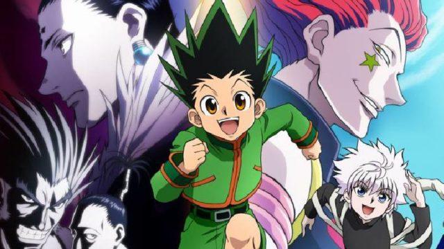 Kenapa Hunter X Hunter Dianggap Anime Terbaik Sepanjang Masa?