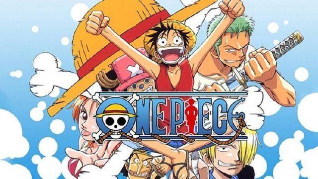 Arc One Piece Paling 'Ngena', Bikin Emosi Campur Aduk
