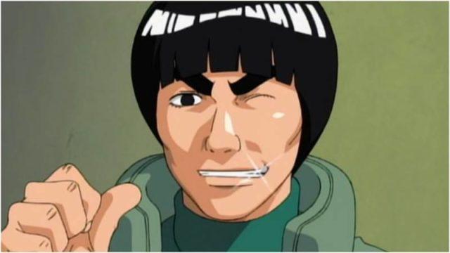 3 Karakter Naruto Paling Absurd dengan Segala Keunikannya