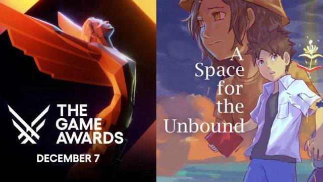 A Space for the Unbound Masuk Nominasi The Game Awards!
