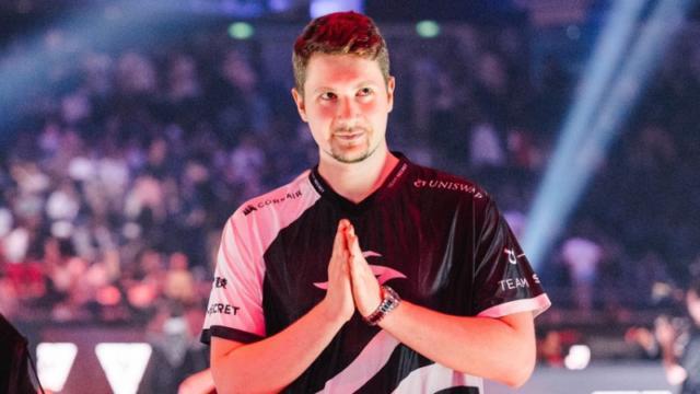 Team Secret Turun Ke Bracket Bawah Kualifikasi WEU TI12