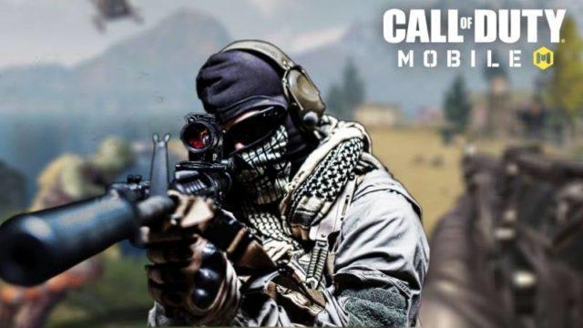 5 Cara Jadi Pro-Player di Game Call of Duty Mobile