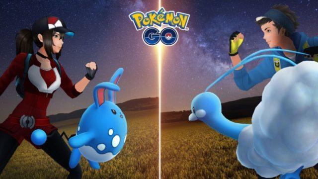PvP Pokemon Go, 70 Trainer Partisipasi di Turnamen Arcaviary