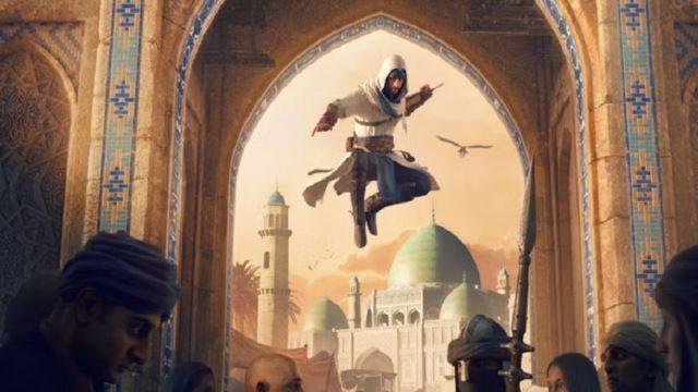 Assassins Creed Mirage Diumumkan! Bakal Seperti Apa?