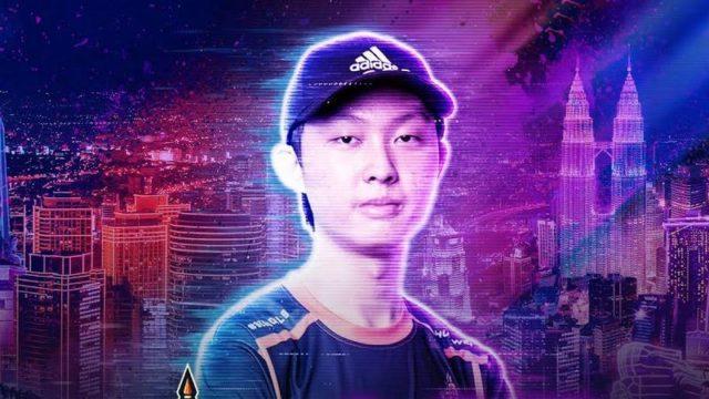ACE Mundur Dari Nominasi Greatest Player M5 Karena Berbagai Alasan